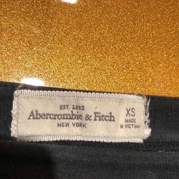 Abercrombie Striped Skort - Picture 3 of 4